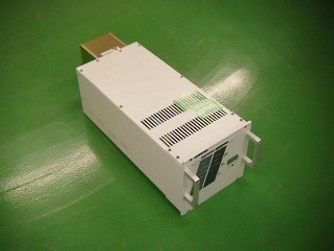 ターボ分子ポンプ用コントローラー
