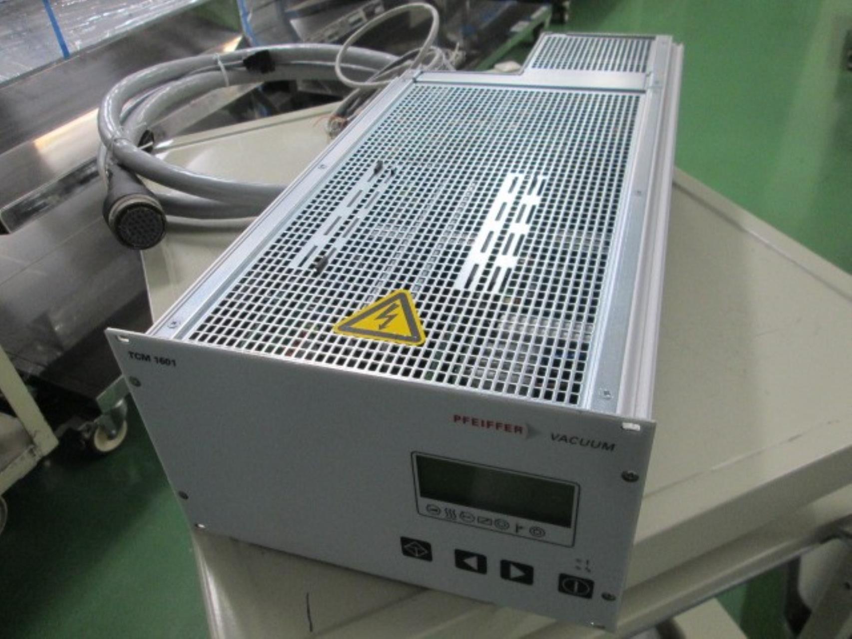 ターボポンプコントローラ