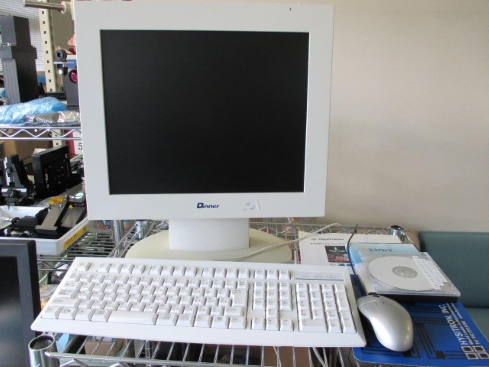 エアロテックA3200一式