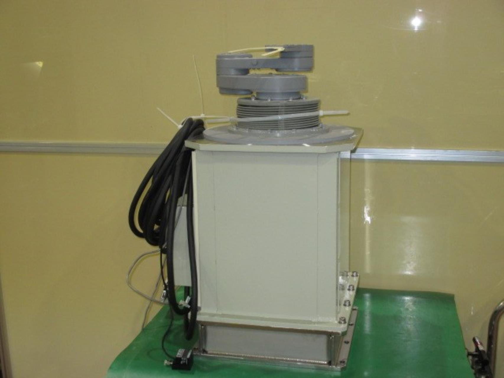 搬送ロボット