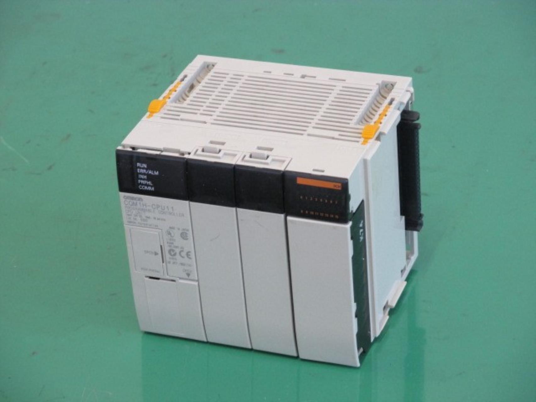 シーケンサー PLC
プログラマブル コントローラ
