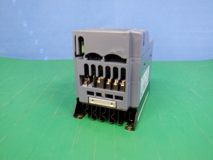 후지 전기 FRN0.4C2S-2J13 인버터 상세 이미지 - ASKINDEX 코리아