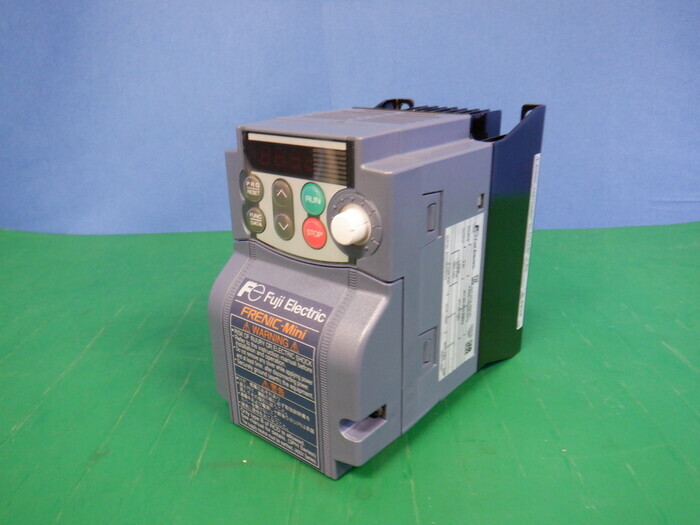 후지 전기 FRN0.75C2S-2J13 인버터 - ASKINDEX 코리아