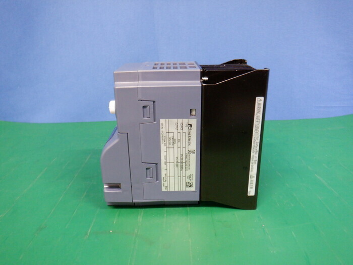 후지 전기 FRN0.75C2S-2J13 인버터 상세 이미지 - ASKINDEX 코리아