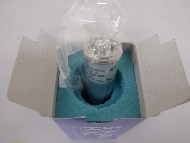 ULVAC M-11 vacuum gauge 상세 이미지 - ASKINDEX 코리아