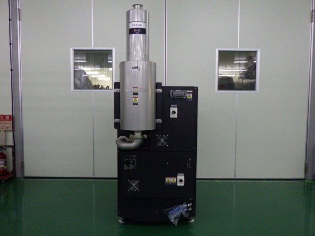 알백 LR3601-R 건식 펌프 상세 이미지 - ASKINDEX 코리아