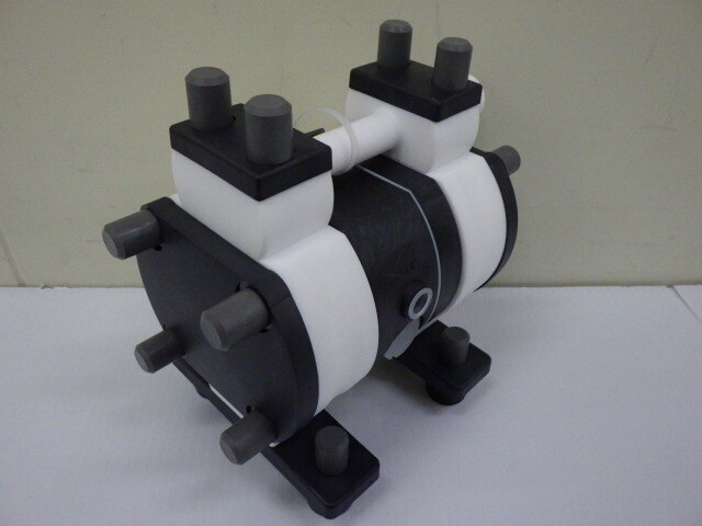 Iwaki TCT05TTDF Diaphragm pump (liquid) 상세 이미지 - ASKINDEX 코리아