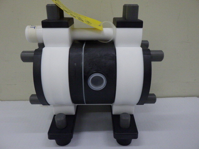 Iwaki TCT05TTDF Diaphragm pump (liquid) 상세 이미지 - ASKINDEX 코리아