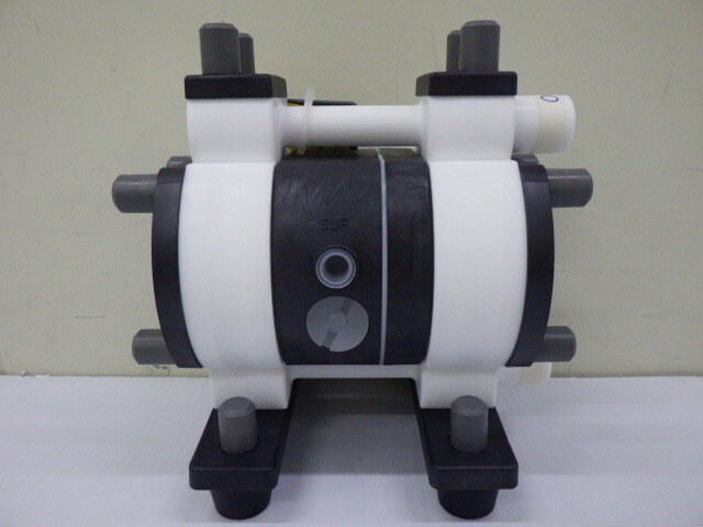 Iwaki TCT05TTDF Diaphragm pump (liquid) 상세 이미지 - ASKINDEX 코리아
