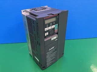 Mitsubishi Electric FR-840-3.7K-1 inverter - ASKINDEX Korea