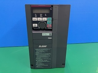 Mitsubishi Electric FR-840-3.7K-1 inverter 상세 이미지 - ASKINDEX 코리아