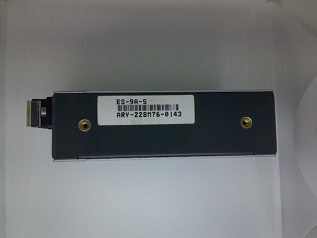 Nemic Lambda ES-9A-5 Switching power supply 상세 이미지 - ASKINDEX 코리아