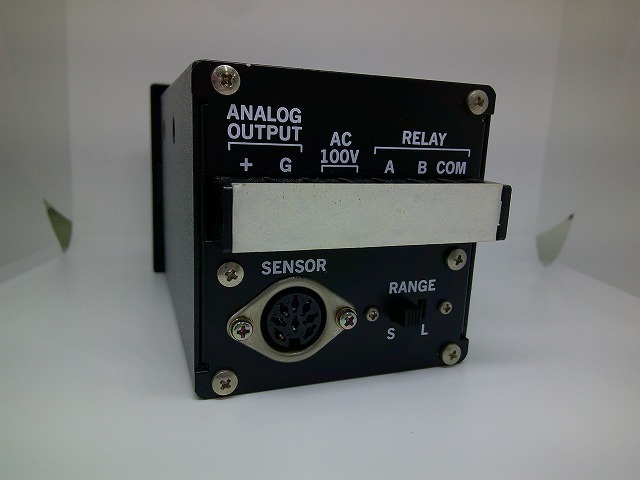 ATSURYU DFM-30A Flow meter 상세 이미지 - ASKINDEX 코리아