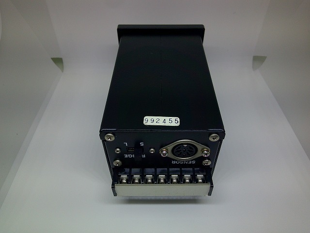 ATSURYU DFM-30A Flow meter 상세 이미지 - ASKINDEX 코리아