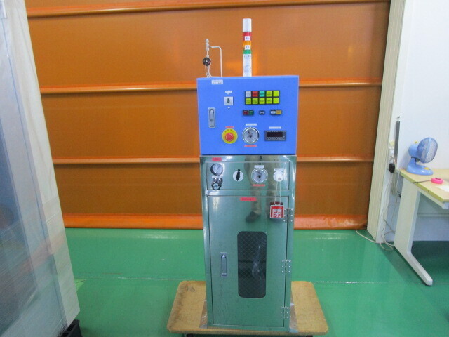 Pakistan Chamber of Commerce  Chemical Solution Supply Device 상세 이미지 - ASKINDEX 코리아