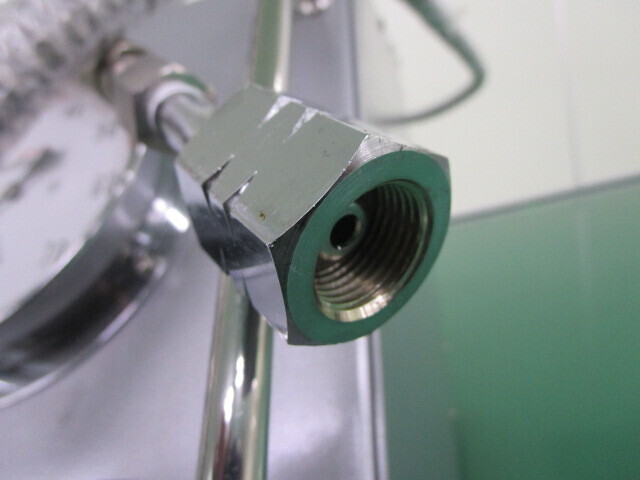 Chiyoda Seiki CH-N350 booster 상세 이미지 - ASKINDEX 코리아