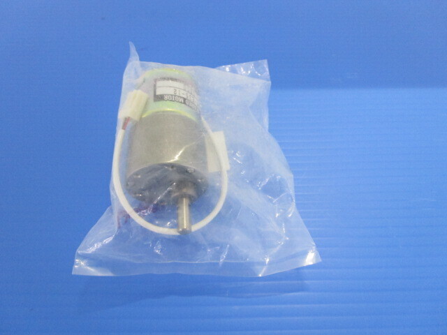 Sayama Precision RB-35GM-E35-12 geared motor 상세 이미지 - ASKINDEX 코리아