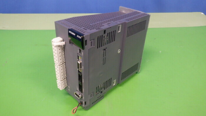 Mitsubishi Electric MR-J3-200BN AC Servo Driver - ASKINDEX Korea