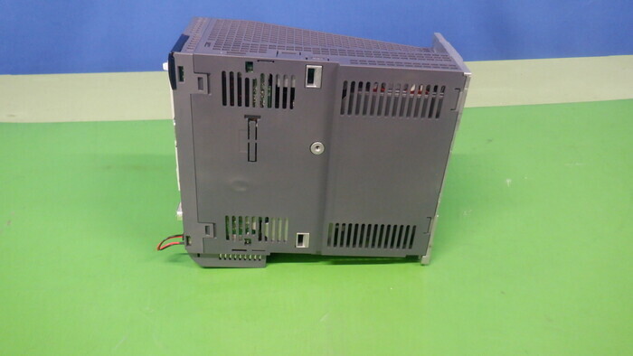 미쓰비시 전기 MR-J3-200BN AC 서보 드라이버 상세 이미지 - ASKINDEX 코리아