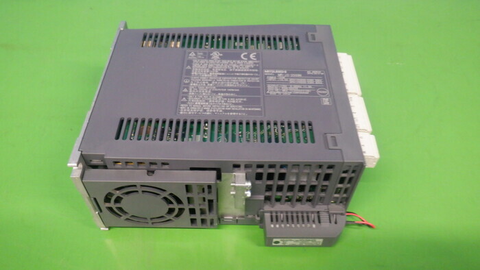 미쓰비시 전기 MR-J3-200BN AC 서보 드라이버 상세 이미지 - ASKINDEX 코리아