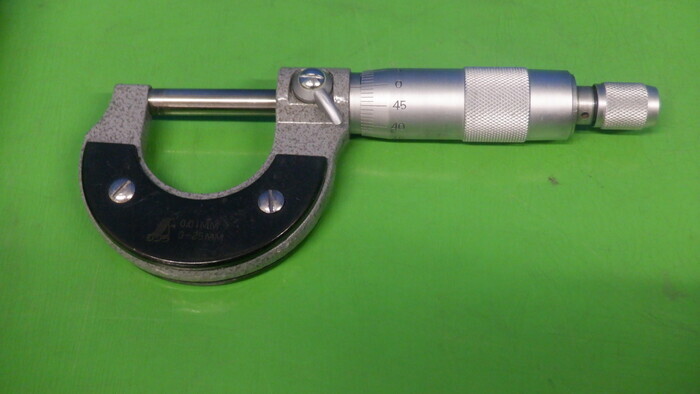 신와 측정  마이크로미터 상세 이미지 - ASKINDEX 코리아