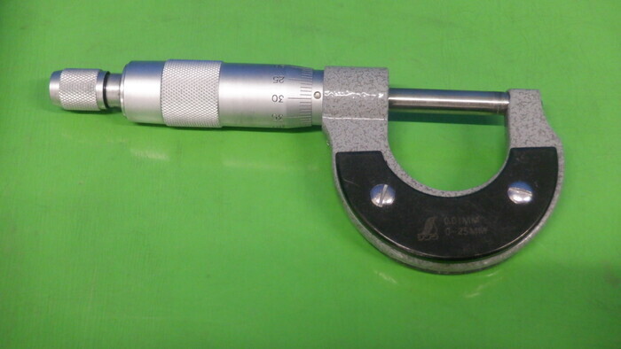 신와 측정  마이크로미터 상세 이미지 - ASKINDEX 코리아