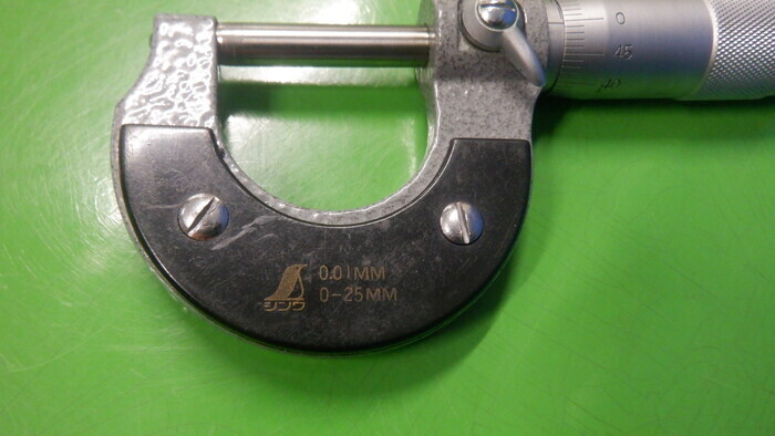 신와 측정  마이크로미터 상세 이미지 - ASKINDEX 코리아