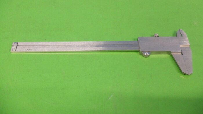 니가타 정기 VC-15 캘리퍼스 상세 이미지 - ASKINDEX 코리아