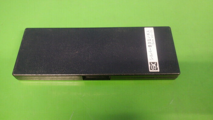 니가타 정기 VC-15 캘리퍼스 상세 이미지 - ASKINDEX 코리아