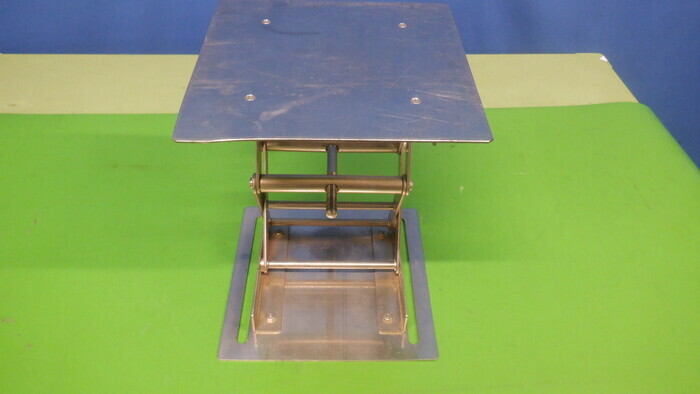   실험실 잭 상세 이미지 - ASKINDEX 코리아