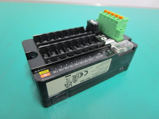 Omron DRT2-MD16S Connector Terminal - ASKINDEX Korea