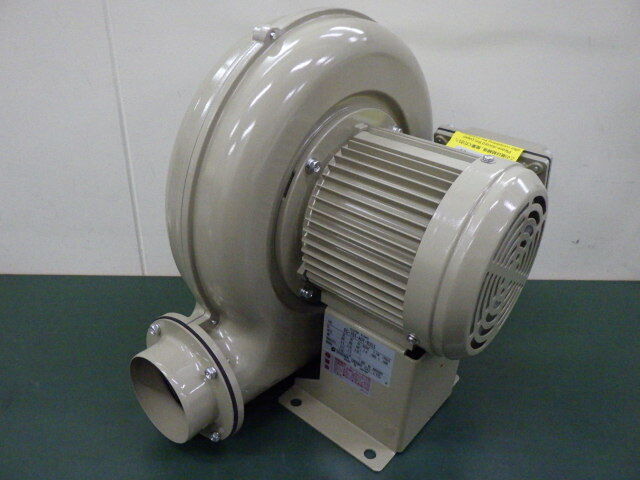 Showa Denki EC-75T-A0Y-R353 Blower - ASKINDEX Korea