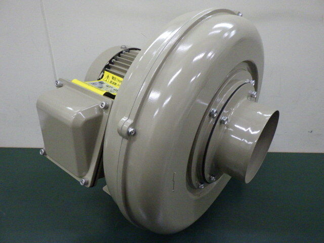 Showa Denki EC-75T-A0Y-R353 Blower 상세 이미지 - ASKINDEX 코리아