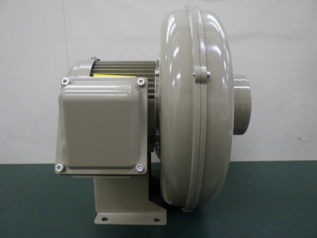 Showa Denki EC-75T-A0Y-R353 Blower 상세 이미지 - ASKINDEX 코리아