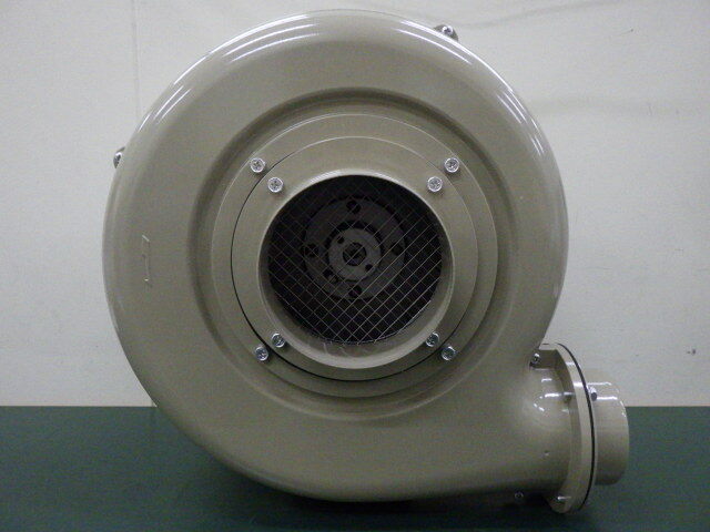 Showa Denki EC-75T-A0Y-R353 Blower 상세 이미지 - ASKINDEX 코리아