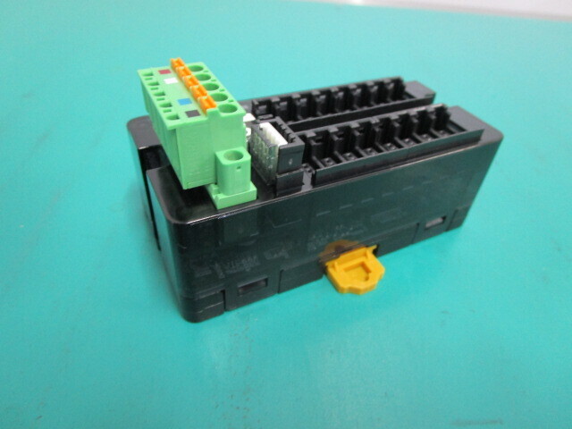 Omron DRT2-MD16S Connector Terminal 상세 이미지 - ASKINDEX 코리아