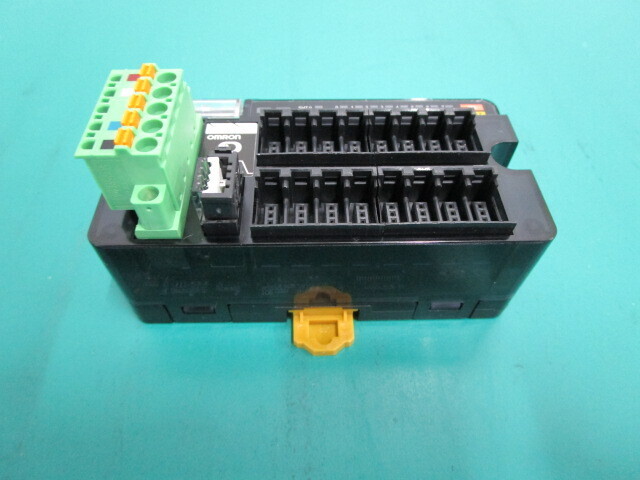 Omron DRT2-MD16S Connector Terminal 상세 이미지 - ASKINDEX 코리아