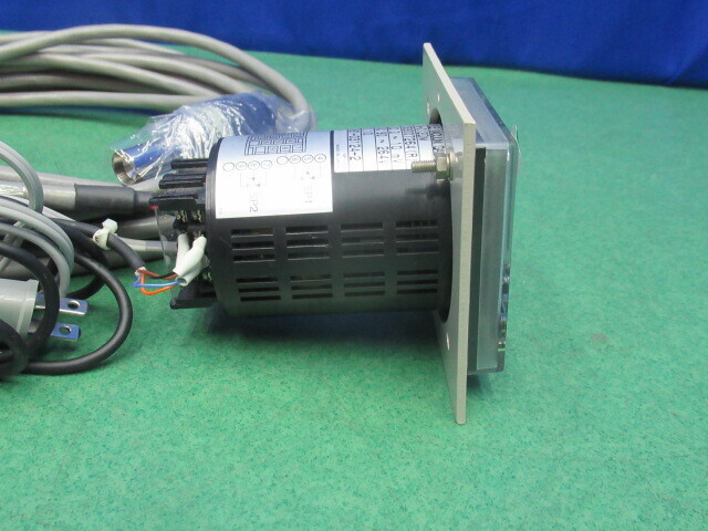 Anelva M-012DM Vacuum gauge (set) 상세 이미지 - ASKINDEX 코리아