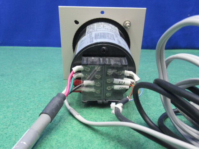 Anelva M-012DM Vacuum gauge (set) 상세 이미지 - ASKINDEX 코리아