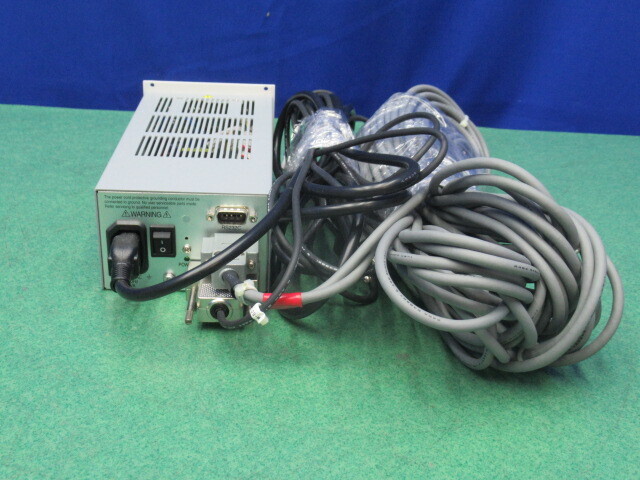 Anelva M-601GC Vacuum gauge (set) 상세 이미지 - ASKINDEX 코리아