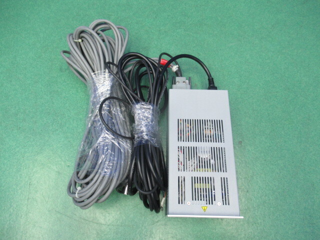 Anelva M-601GC Vacuum gauge (set) 상세 이미지 - ASKINDEX 코리아