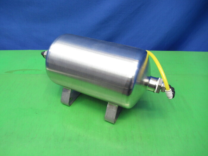 Nippon Pisco ATS-5 Air tank - ASKINDEX Korea