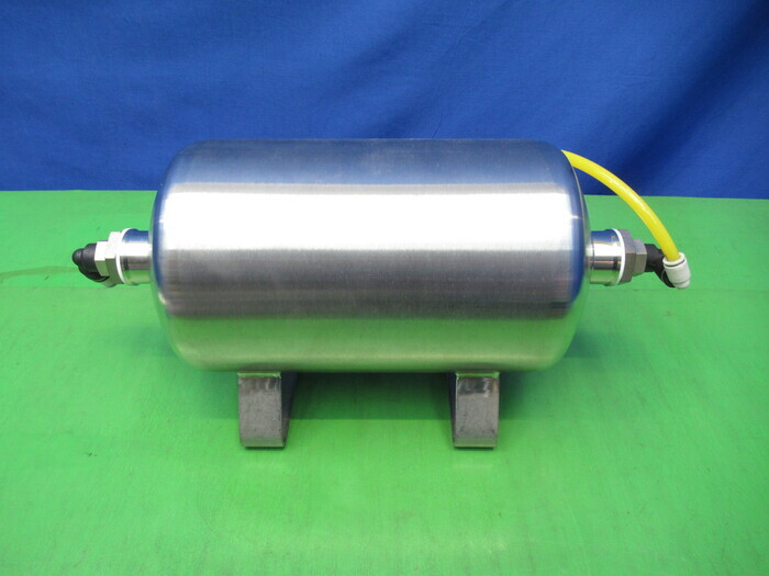 Nippon Pisco ATS-5 Air tank 상세 이미지 - ASKINDEX 코리아
