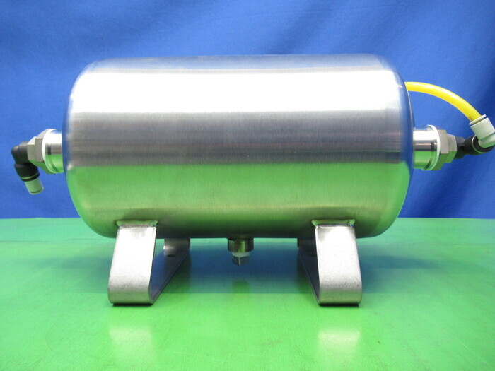Nippon Pisco ATS-5 Air tank 상세 이미지 - ASKINDEX 코리아
