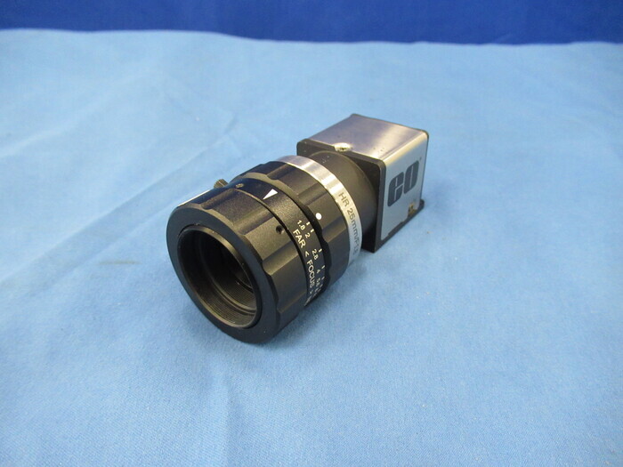 Edmund Optics EO-5012C camera - ASKINDEX Korea