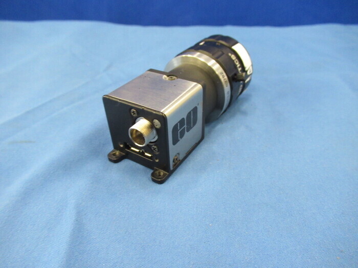 Edmund Optics EO-5012C camera 상세 이미지 - ASKINDEX 코리아