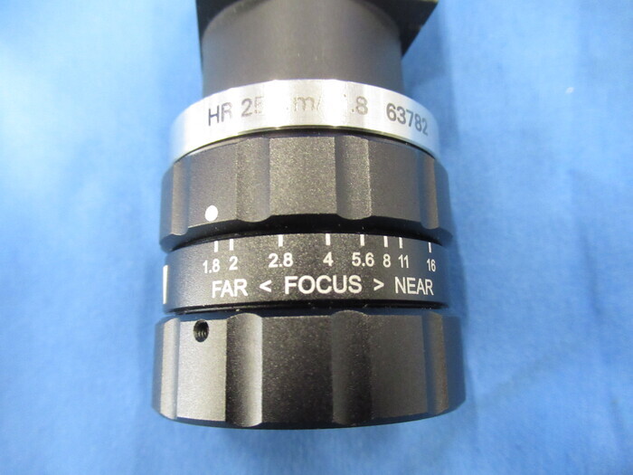 Edmund Optics EO-5012C camera 상세 이미지 - ASKINDEX 코리아