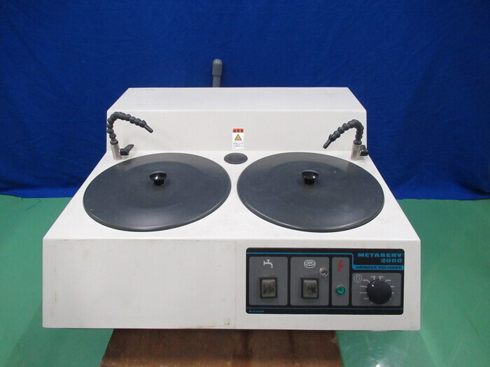 Eyelash Extensions 95-2829(METASERV2000) grinder 상세 이미지 - ASKINDEX 코리아