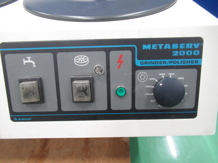 Eyelash Extensions 95-2829(METASERV2000) grinder 상세 이미지 - ASKINDEX 코리아