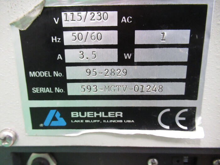 Eyelash Extensions 95-2829(METASERV2000) grinder 상세 이미지 - ASKINDEX 코리아